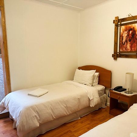 Hostal Hielo Sur Punta Arenas Eksteriør bilde
