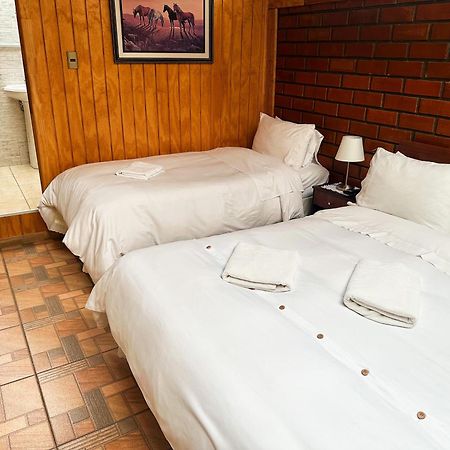 Hostal Hielo Sur Punta Arenas Eksteriør bilde