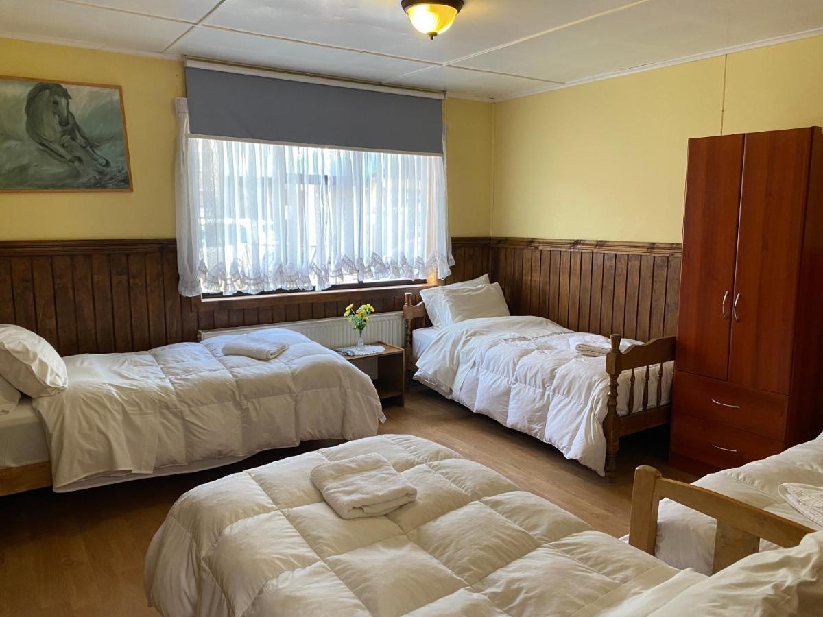 Hostal Hielo Sur Punta Arenas Eksteriør bilde