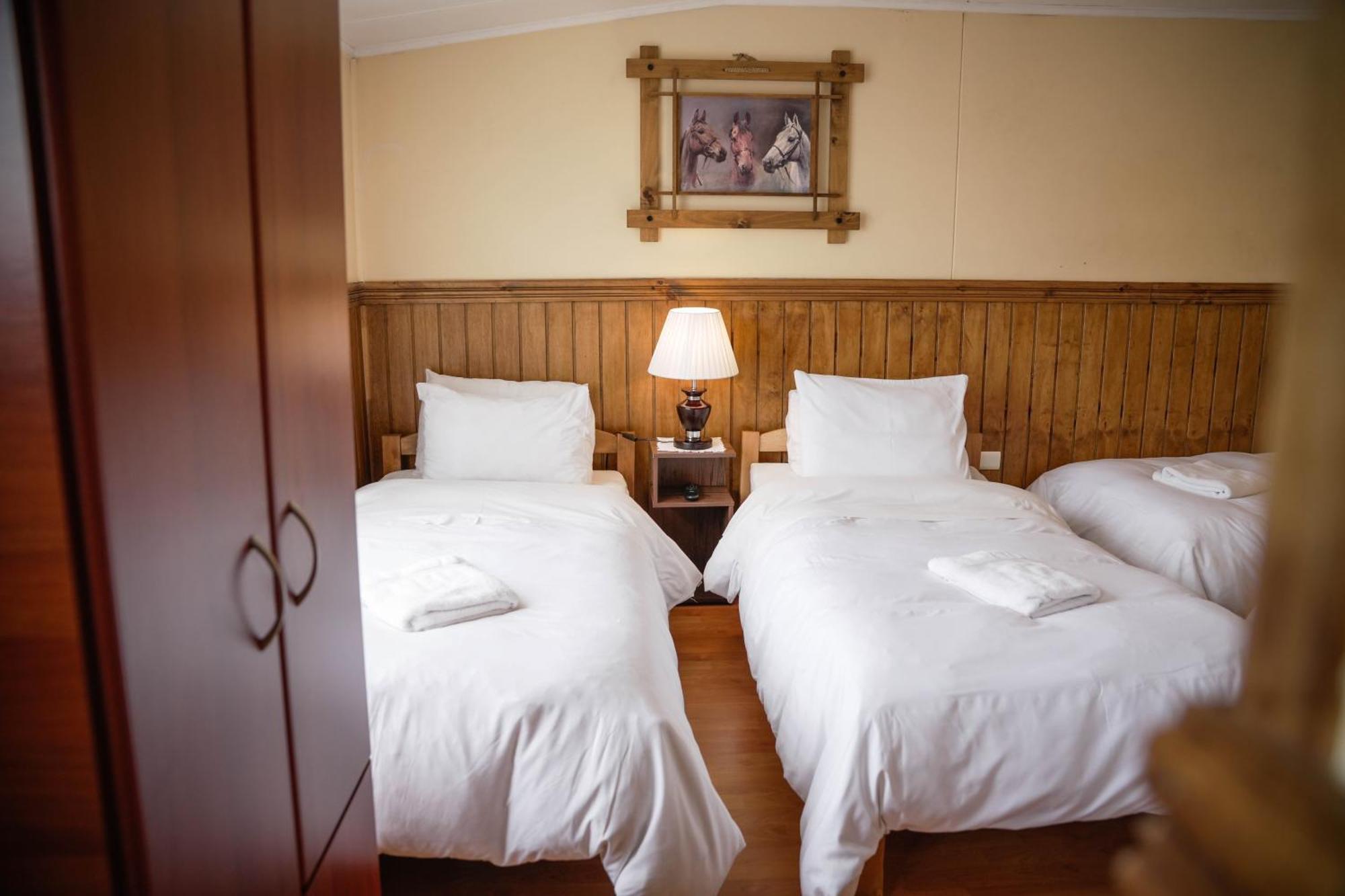 Hostal Hielo Sur Punta Arenas Eksteriør bilde