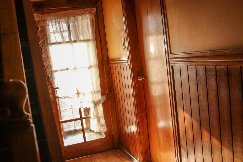 Hostal Hielo Sur Punta Arenas Eksteriør bilde