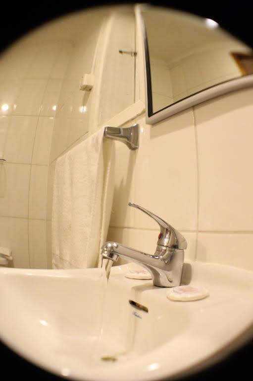 Hostal Hielo Sur Punta Arenas Eksteriør bilde