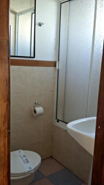 Hostal Hielo Sur Punta Arenas Eksteriør bilde