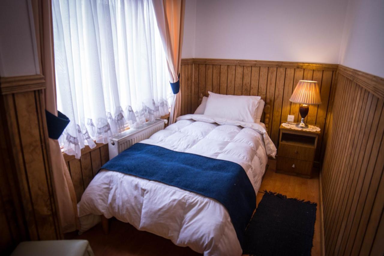 Hostal Hielo Sur Punta Arenas Eksteriør bilde