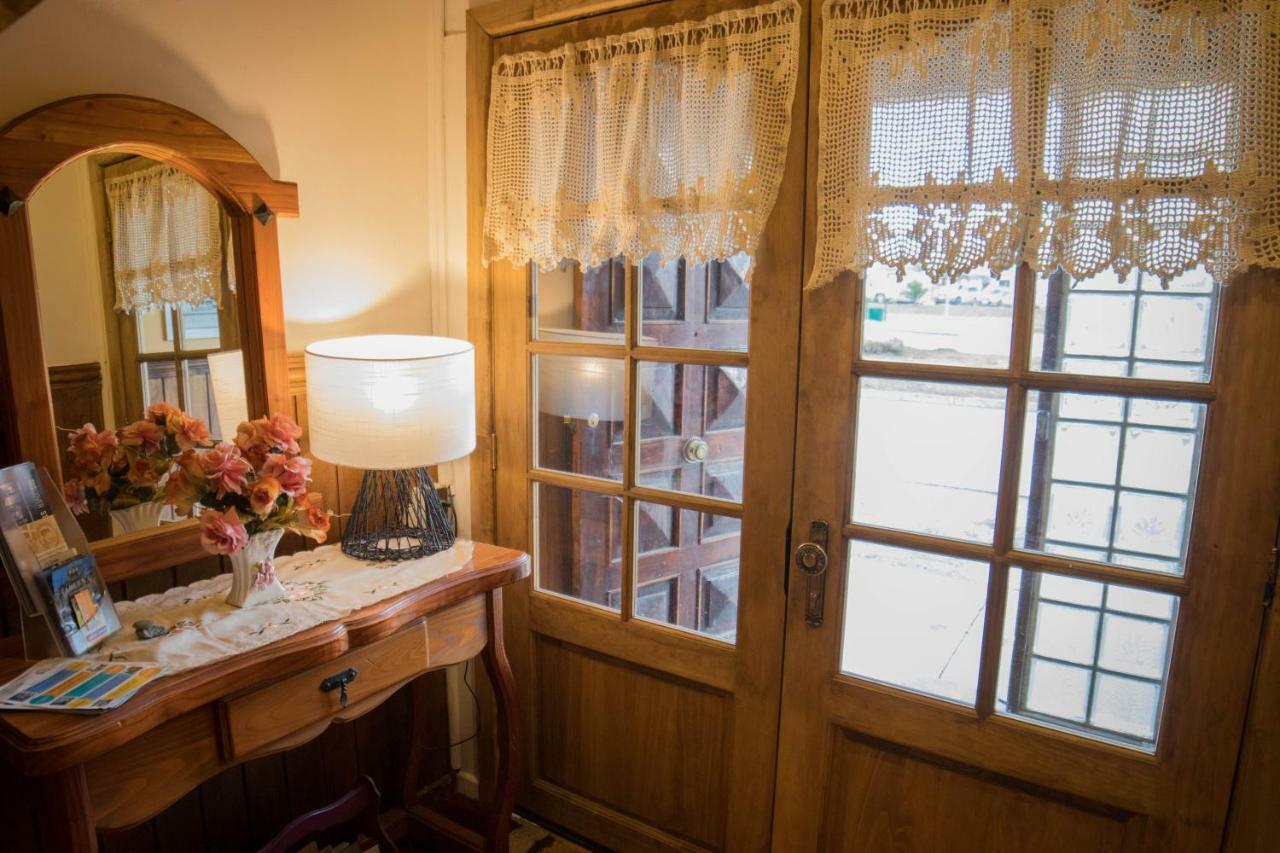 Hostal Hielo Sur Punta Arenas Eksteriør bilde